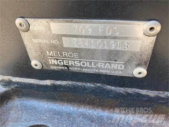 Bobcat T190 Chargeuse compacte