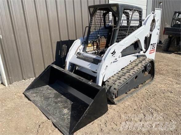 Bobcat T190 Chargeuse compacte