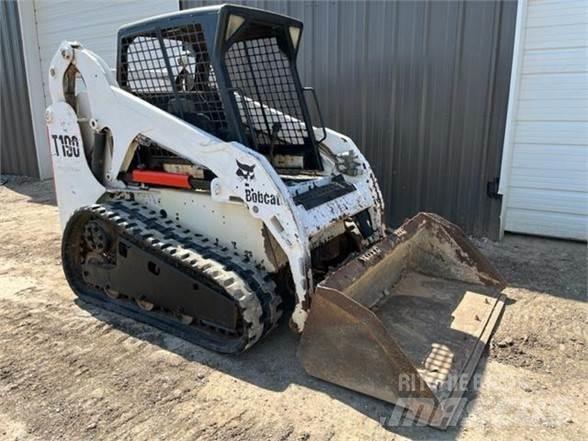 Bobcat T190 Chargeuse compacte
