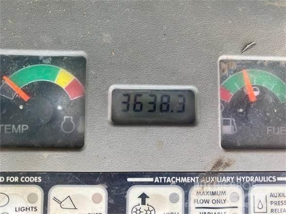 Bobcat T250 Chargeuse compacte