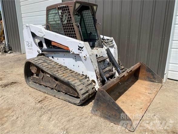 Bobcat T250 Chargeuse compacte