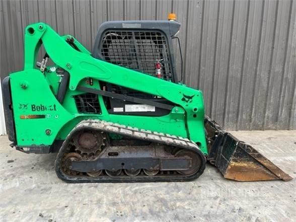 Bobcat T590 Chargeuse compacte
