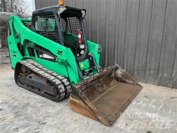 Bobcat T590 Chargeuse compacte