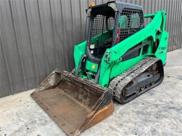 Bobcat T590 Chargeuse compacte