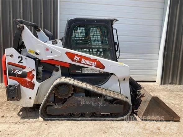Bobcat T66 Chargeuse compacte