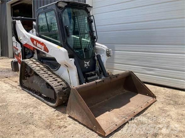 Bobcat T66 Chargeuse compacte