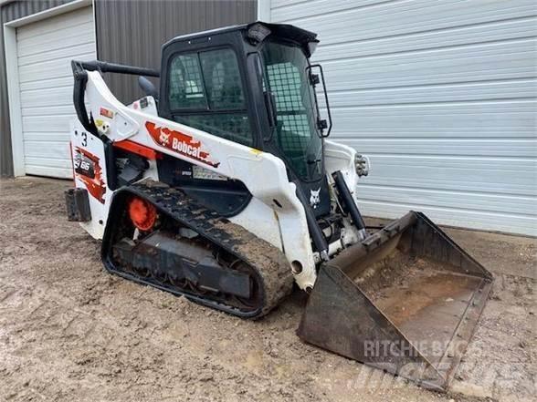 Bobcat T66 Chargeuse compacte