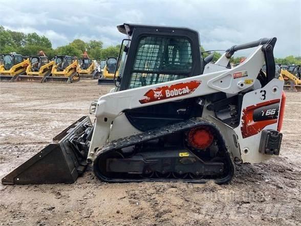 Bobcat T66 Chargeuse compacte