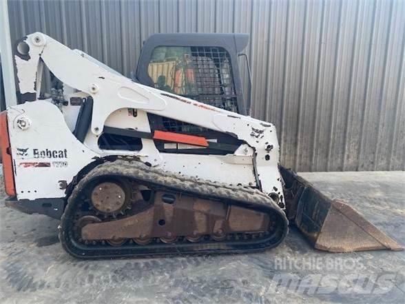 Bobcat T770 Chargeuse compacte