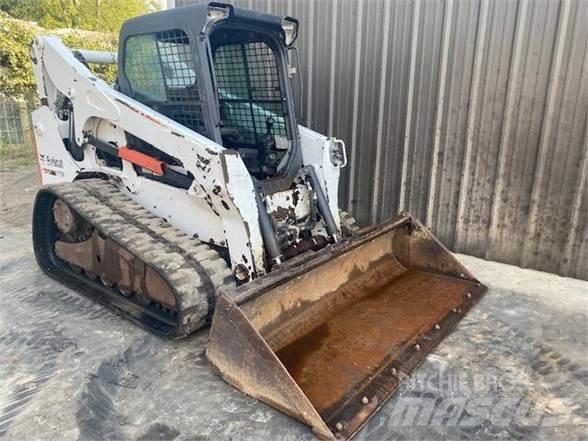 Bobcat T770 Chargeuse compacte