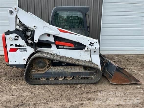 Bobcat T770 Chargeuse compacte
