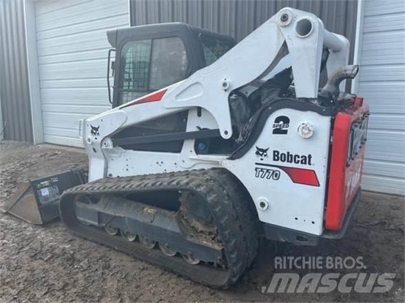 Bobcat T770 Chargeuse compacte