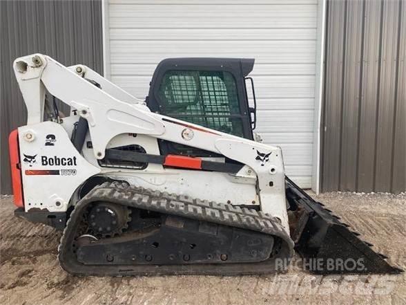 Bobcat T870 Chargeuse compacte