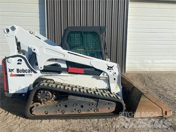 Bobcat T870 Chargeuse compacte