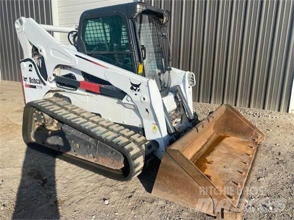 Bobcat T870 Chargeuse compacte