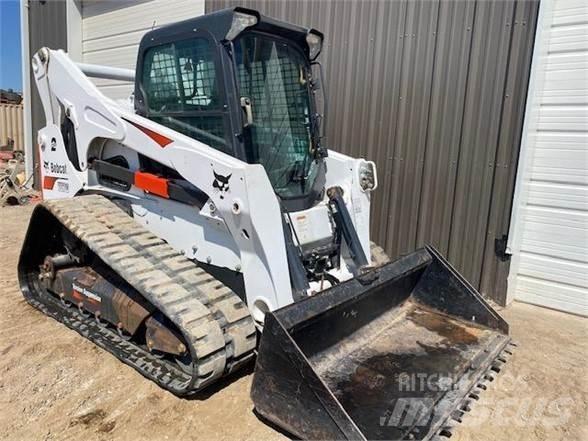 Bobcat T870 Chargeuse compacte