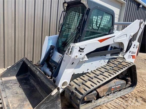 Bobcat T870 Chargeuse compacte
