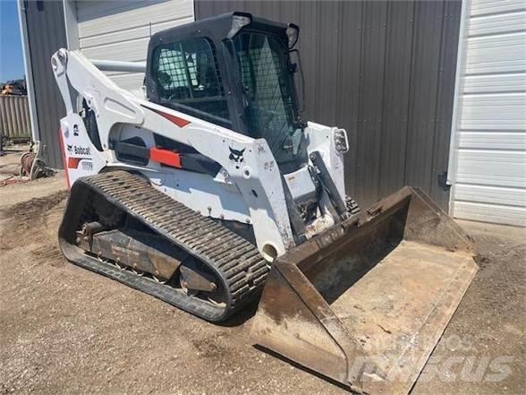 Bobcat T870 Chargeuse compacte