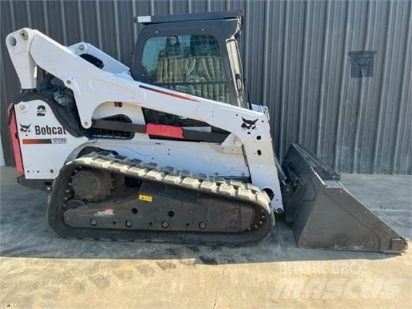 Bobcat T870 Chargeuse compacte
