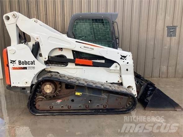 Bobcat T870 Chargeuse compacte