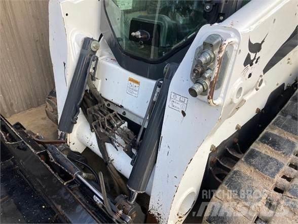 Bobcat T870 Chargeuse compacte