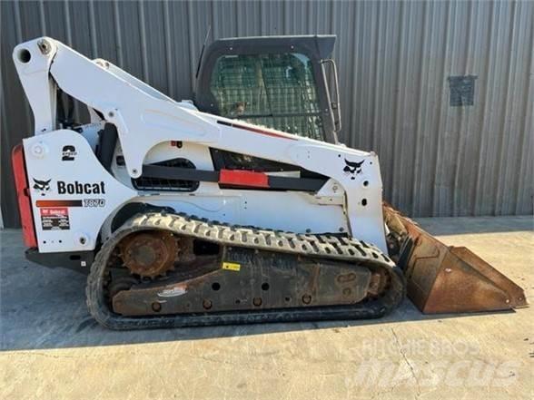 Bobcat T870 Chargeuse compacte