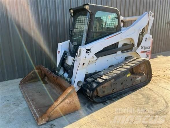 Bobcat T870 Chargeuse compacte
