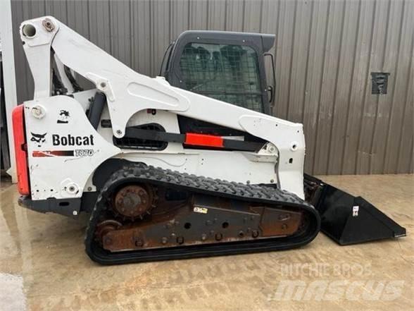 Bobcat T870 Chargeuse compacte