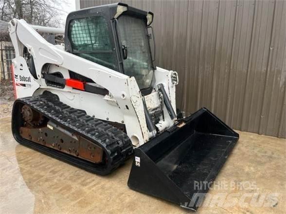 Bobcat T870 Chargeuse compacte
