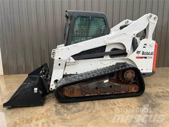 Bobcat T870 Chargeuse compacte