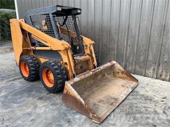 CASE 40XT Chargeuse compacte