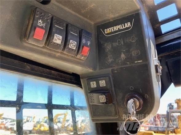 CAT 259B3 Chargeuse compacte