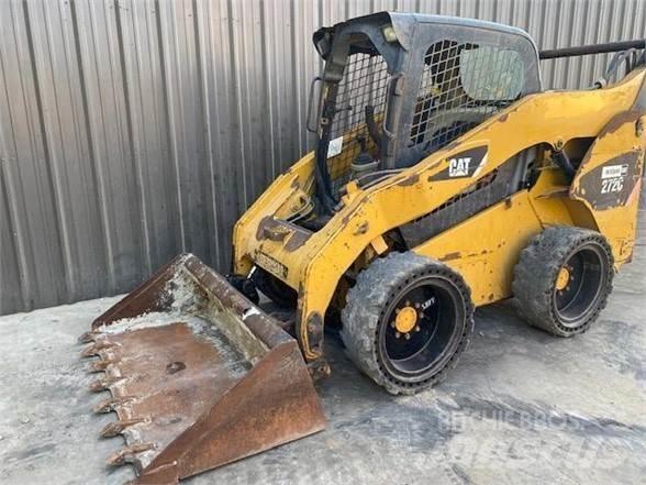 CAT 272C Chargeuse compacte