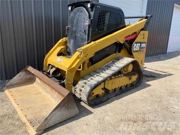 CAT 289D Chargeuse compacte