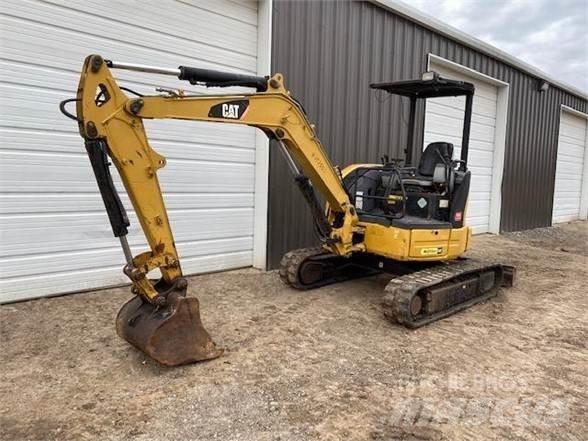 CAT 303.5C CR Mini pelle < 7t
