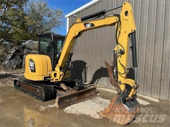 CAT 305.5E CR Mini pelle < 7t