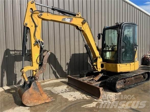 CAT 305.5E CR Mini pelle < 7t