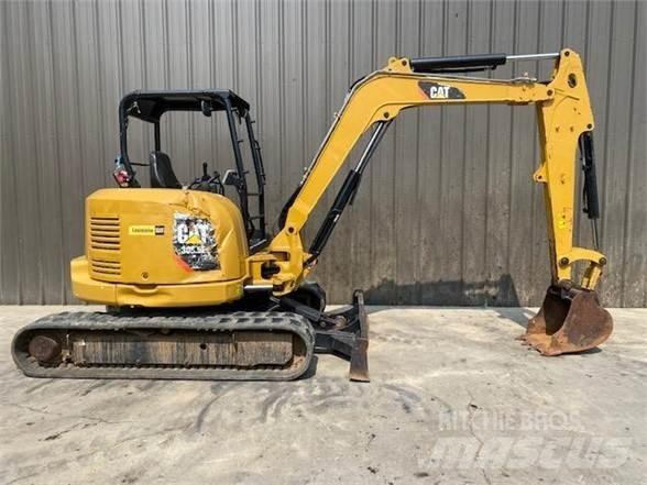 CAT 305.5E2 Mini pelle < 7t