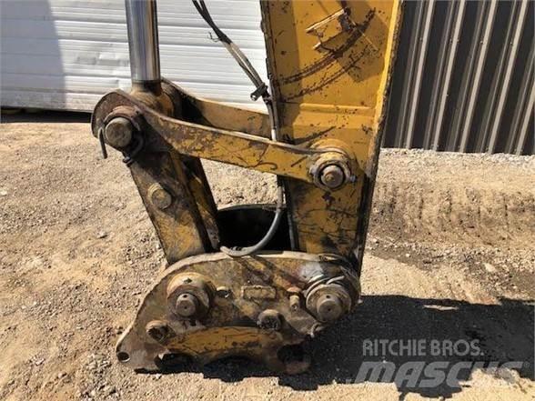 CAT 330CL Pelle sur chenilles