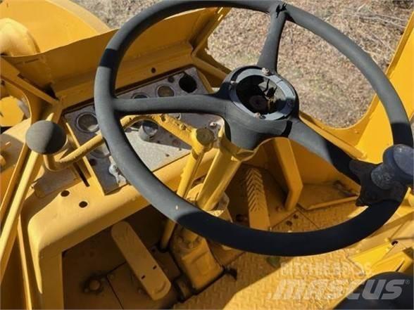 CAT 950 Chargeuse sur pneus