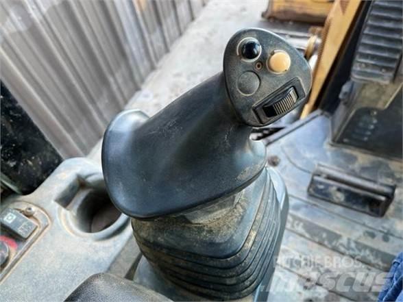CAT D3K2 Bouteurs sur chenilles