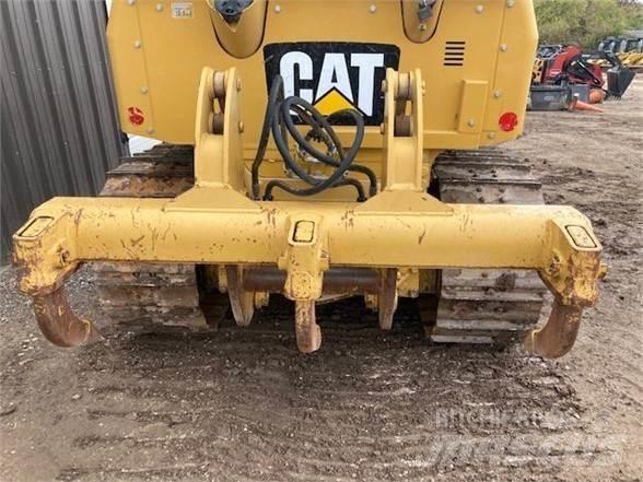 CAT D4K2 LGP Bouteurs sur chenilles