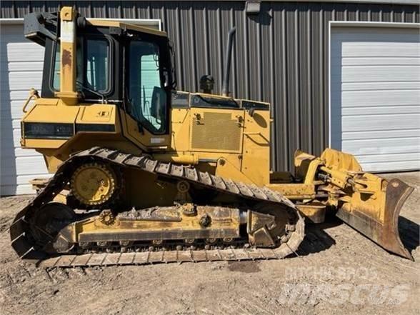 CAT D5M LGP Bouteurs sur chenilles