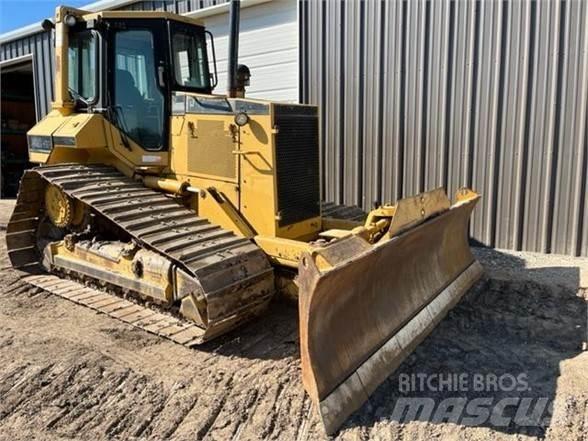 CAT D5M LGP Bouteurs sur chenilles
