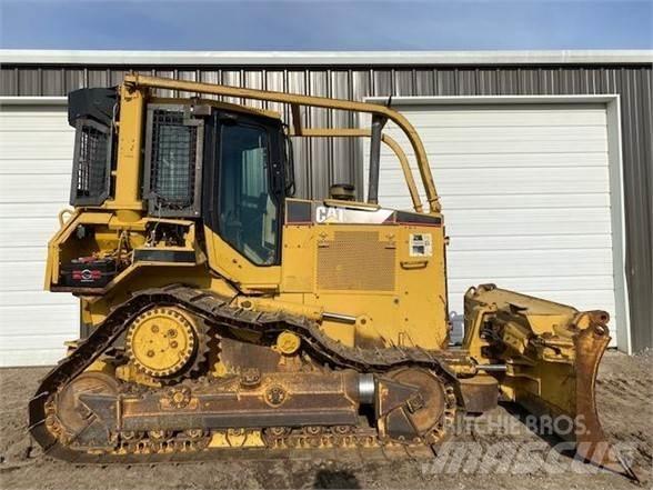 CAT D5M XL Bouteurs sur chenilles