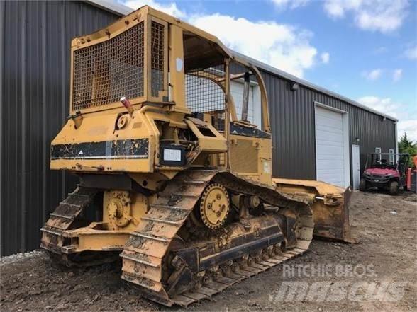 CAT D5M XL Bouteurs sur chenilles