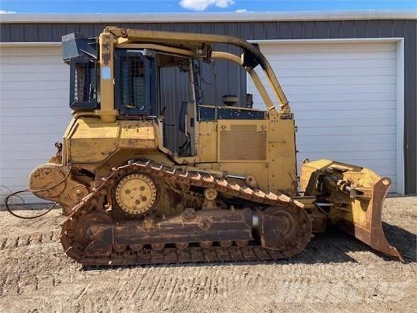CAT D5M XL Bouteurs sur chenilles