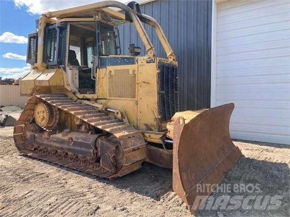 CAT D5M XL Bouteurs sur chenilles