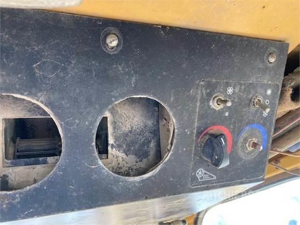 CAT D6H XL Bouteurs sur chenilles