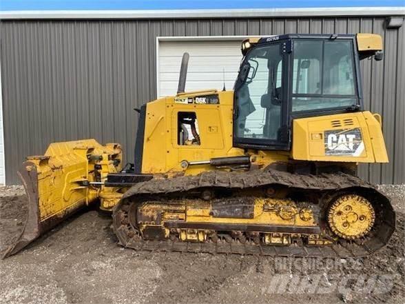 CAT D6K LGP Bouteurs sur chenilles